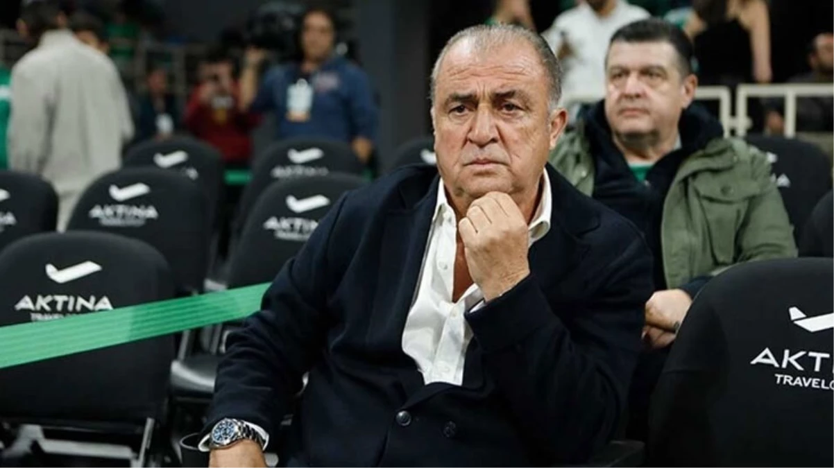 Zirve yarışı sürüyor! Fatih Terim’in takımı Olympiakos’u rahat yendi