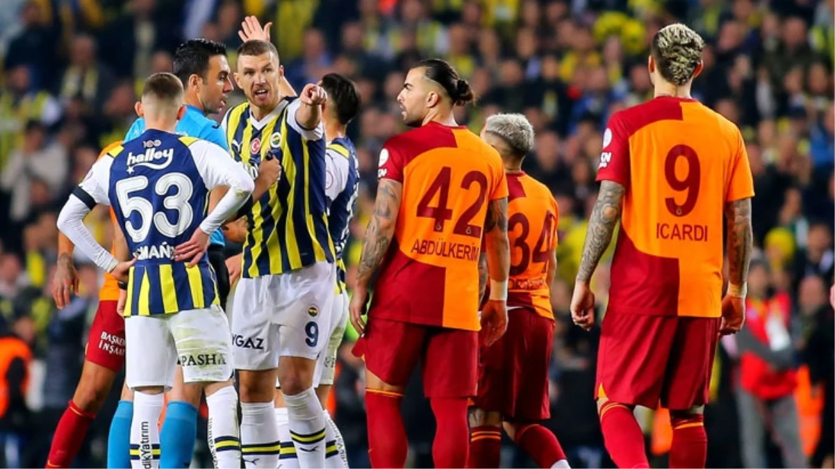 Makas giderek açılıyor! İşte Süper Lig'de şampiyonluğun favorisi