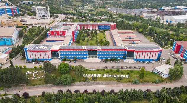 Hastalık söylentileri Karabük Üniversitesi'ni harekete geçirdi! Yabancı öğrencilere sağlık raporu zorunluluğu getirildi