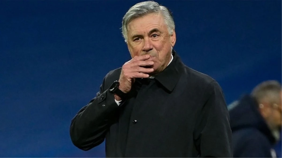 Ne diyeceği merak konusuydu! Ancelotti, Arda Güler'i öve öve bitiremedi