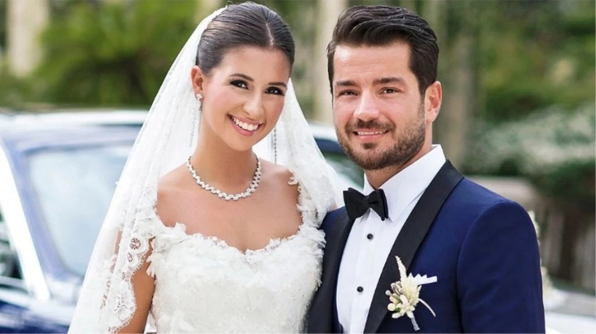 10 yıllık evliliğini tek celsede bitiren Buse Terim’den ilk sözler