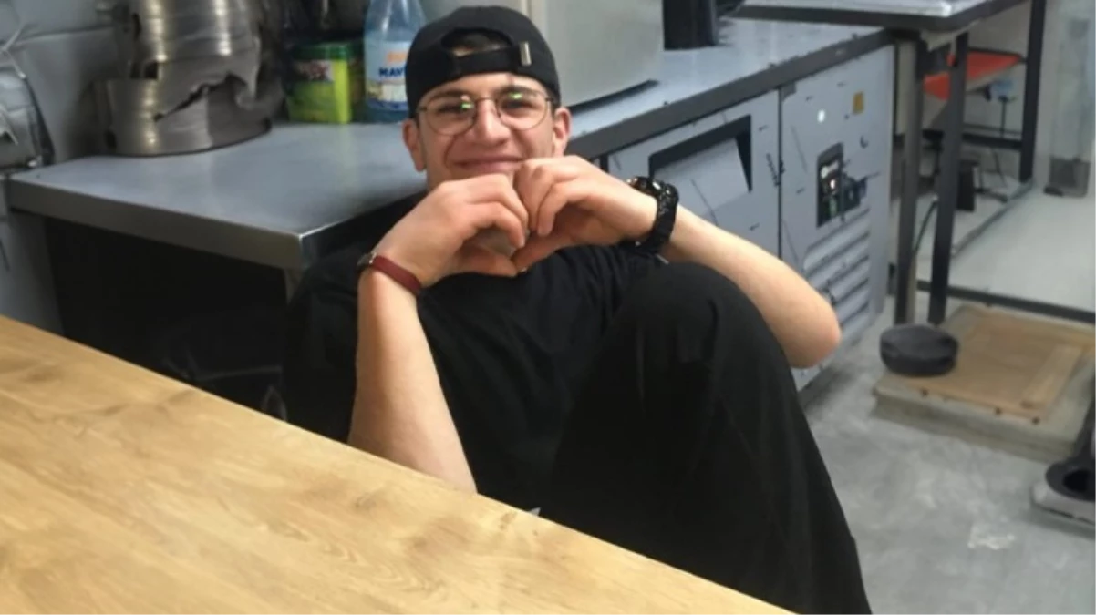 19 yaşındaki İsmail’den 3 gündür haber alınamıyor! En son birlikte görüldüğü Suriyeli genç de kayıp