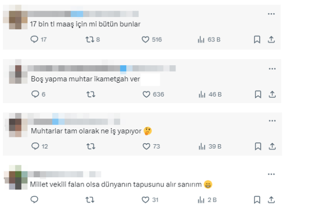 Çakarlı araçla şov yapan muhtar adayı için gereken yapıldı