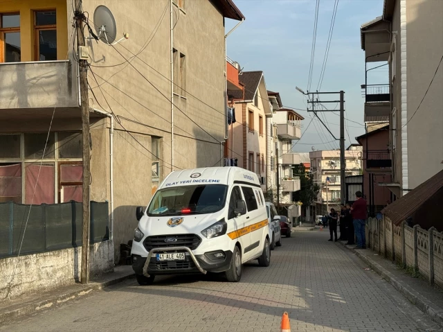 Evdeki tadilat sırasında üzerine duvar yıkılan çocuk hayatını kaybetti