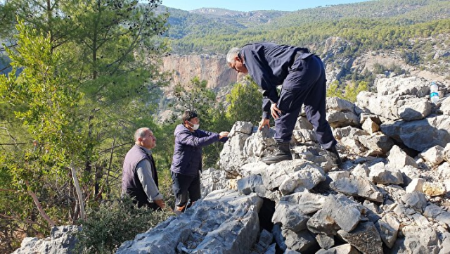 Müslüme'nin ölümüyle ilgili davada karar! Sapık dede bir suçtan beraat etti, diğerinden 45 yıl yedi