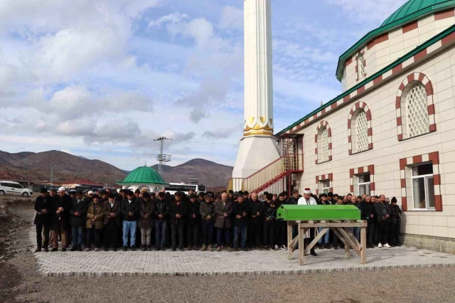 Gülhan'ı hayattan koparan takıntılı eski sevgili yakalandı! Günlerce yürümüş