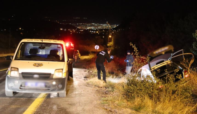 Herkes trafik kazası sanıyordu! AK Partili başkan yardımcısının öldürüldüğü ortaya çıktı