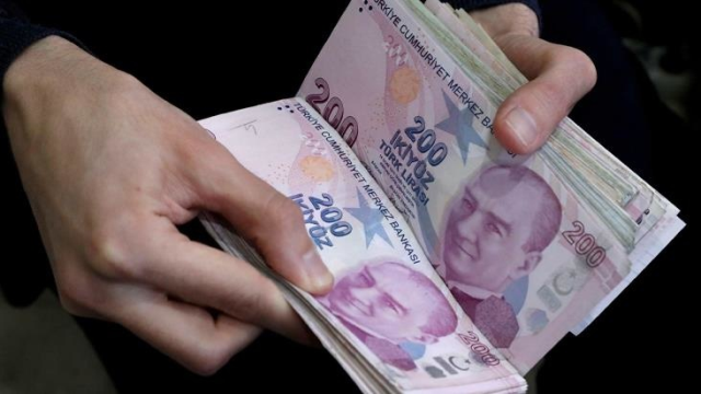 Merkez Bankası'ndan yeni sıkılaştırma kararları