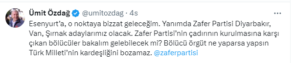 Esenyurt'ta sokak röportajında ortalık karıştı: Burası Kürt bölgesi, buraya çadır açması yanlış