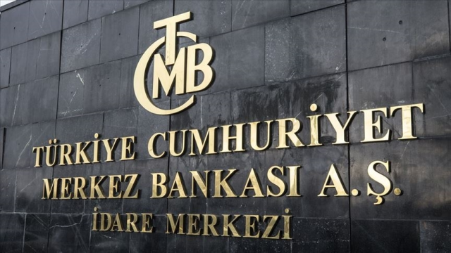 Gözler Merkez Bankası'nın faiz kararında! Ekonomistler aynı tahminde birleşti