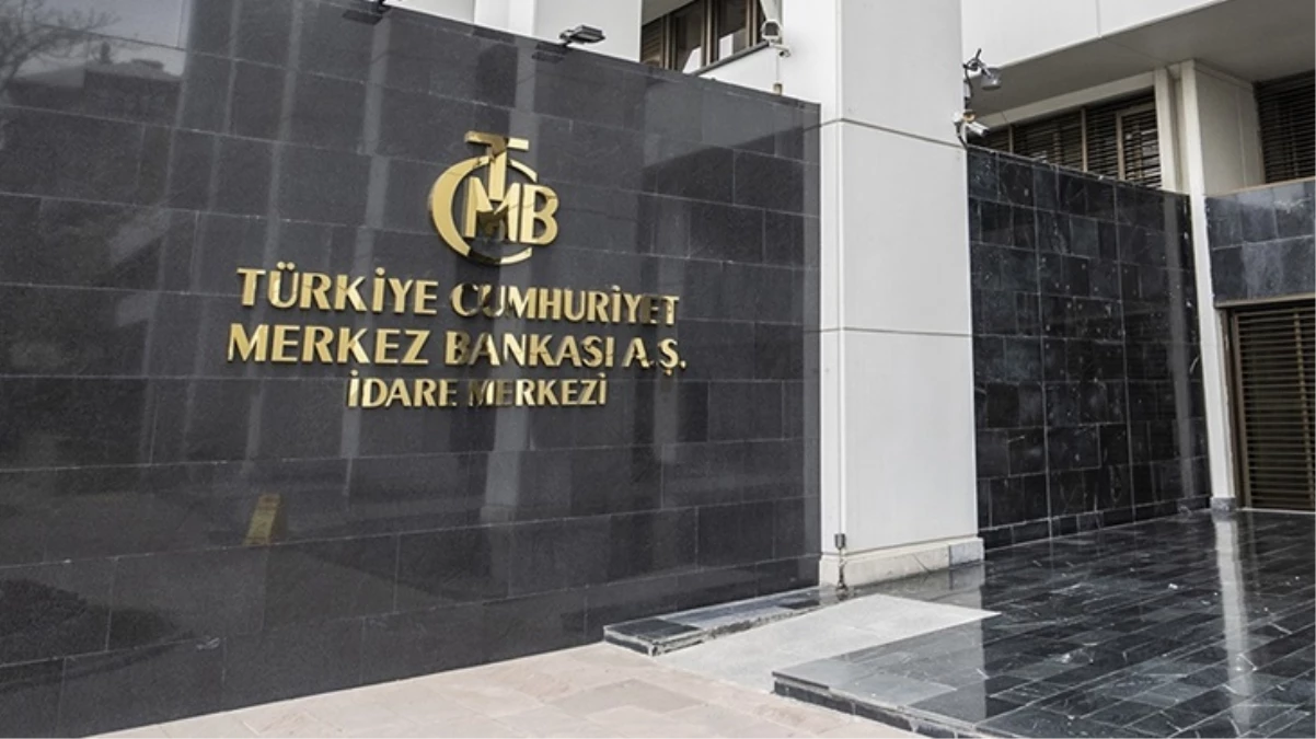 Gözler Merkez Bankası'nın faiz kararında! Ekonomistler aynı tahminde birleşti