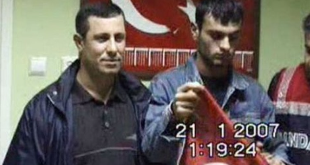 Dink cinayeti davasında Ogün Samast ifade verdi: 'Rahat ol koçum kimse sana bir şey yapmaz' dediler