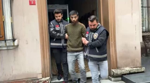 'Kin' cinayetinde kurşun yağdıran şüphelinin ifadesi ortaya çıktı: Sefil Bilo, Küçük Emrah diyerek aşağıladılar