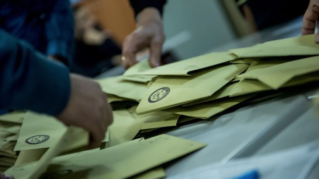 Seçimde gözler Şanlıurfa'da olacak! AK Parti, Yeniden Refah Partisi ve DEM Parti arasında kıyasıya bir yarış yaşanacak