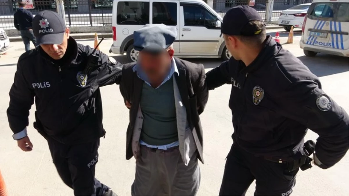 72 yaşındaki adam eşini öldürüp “pişman değilim” dedi