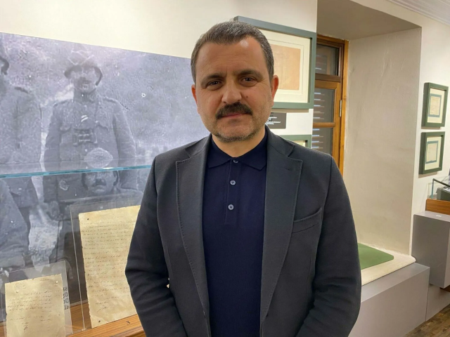 Atatürk'ün Çanakkale Savaşları'ndaki taarruz emri deşifre edildi