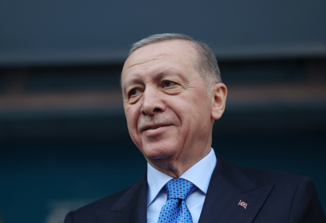 Cumhurbaşkanı Erdoğan: 31 Mart'ta milli irade bayramını ilan edeceğiz