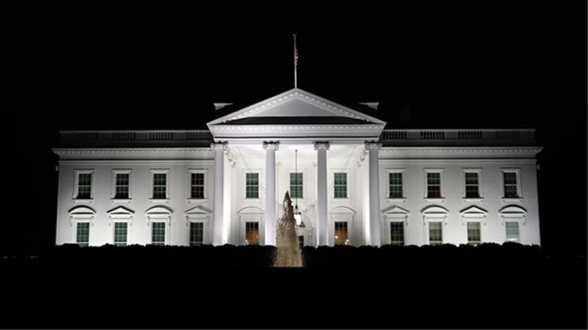 ABD’den Moskova’da konser salonuna düzenlenen silahlı saldırıya ilişkin ilk sözler