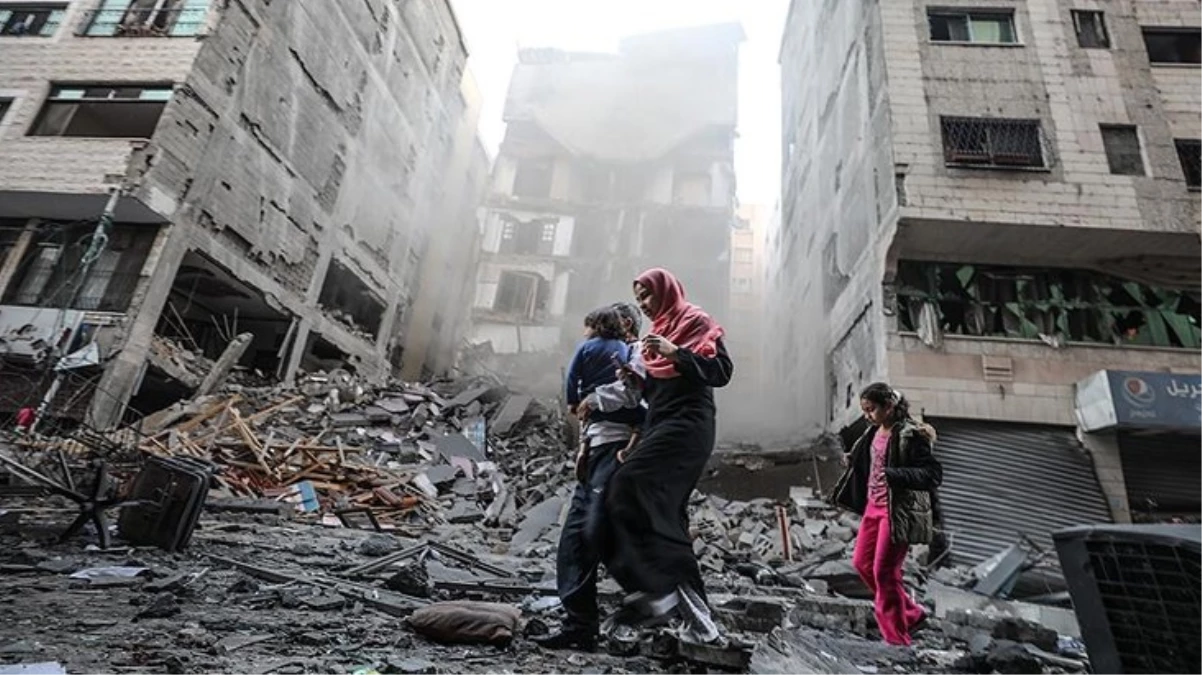 ABD Dışişleri Bakanı Blinken: Gazze’de ateşkes anlaşması mümkün