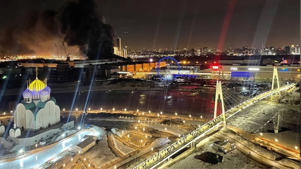 ABD, Rusya’daki saldırıdan 2 hafta önce vatandaşlarını uyardığı ortaya çıktı