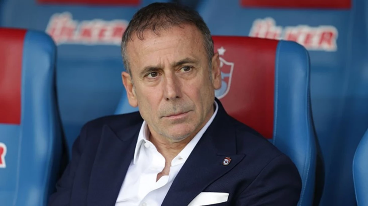 Abdullah Avcı’dan Fenerbahçe’ye gözdağı: İstatistiğime bakın