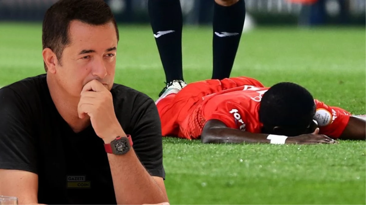 Acun Ilıcalı, Fenerbahçe-Pendikspor maçı sonrası TFF’ye yalvardı: Ne olur bu kuralı getirin