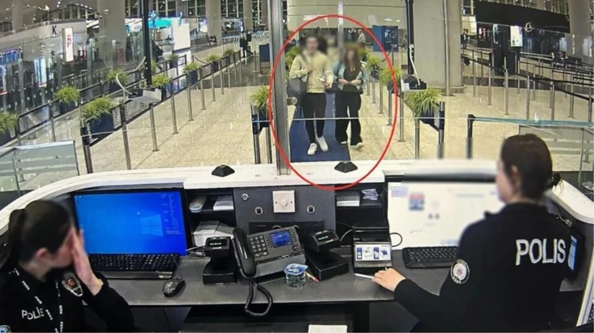 Yazar Eylem Tok ve oğlu için tutuklama kararı: Mısır’dan sonra ABD’ye geçmişler