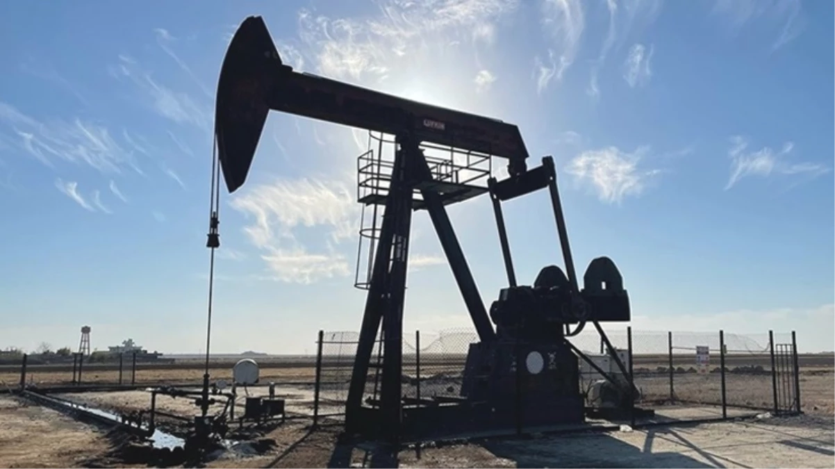 Adana’da 10 sondaj kuyusu açılıp petrol aranacak