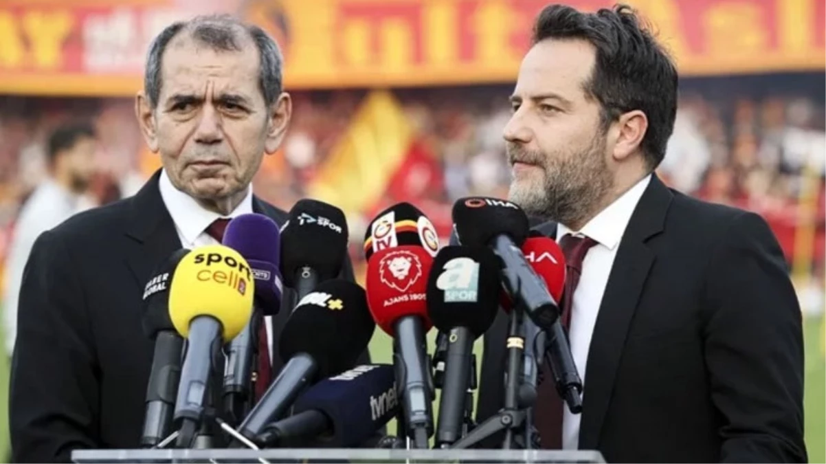 Ali Koç’un teklifini kabul etti! Erden Timur’dan bomba yorumlar