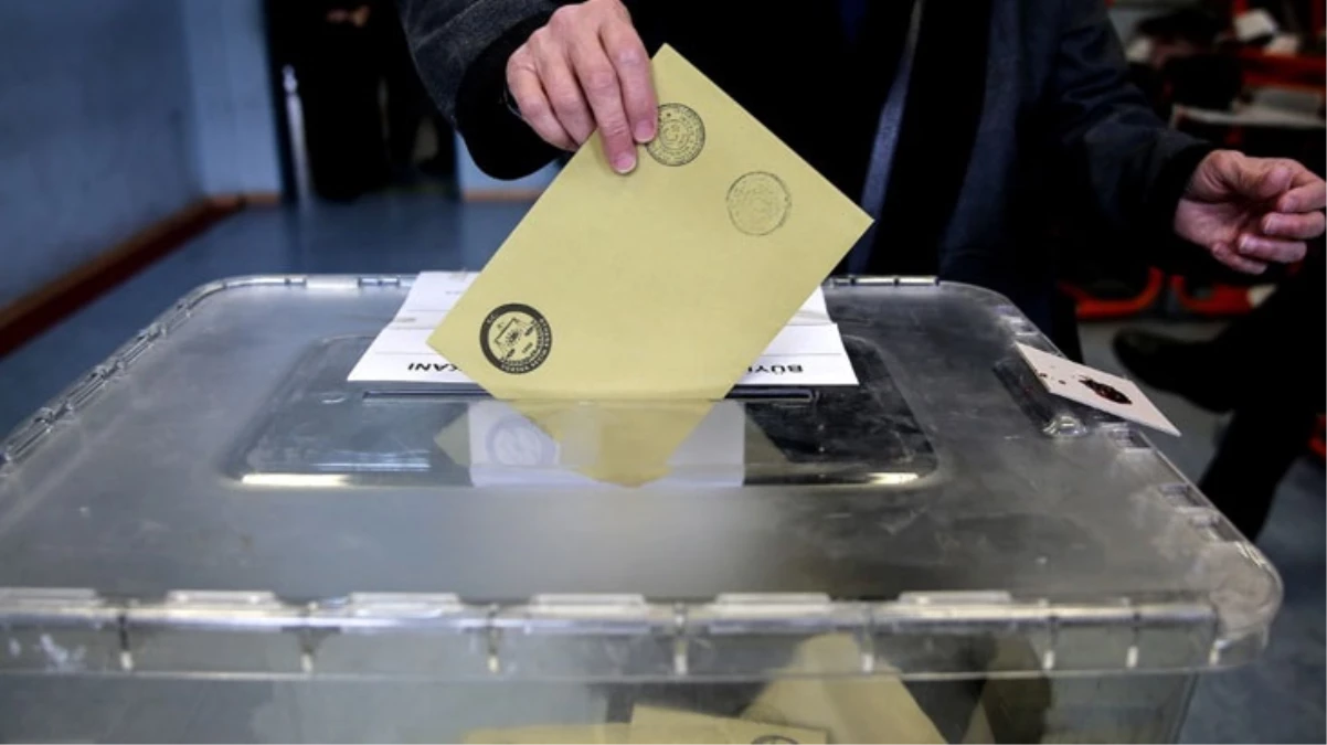 Anket sonuçları geldi! İşte seçime 10 gün kala Adana, Diyarbakır, Van ve Mardin’de son durum