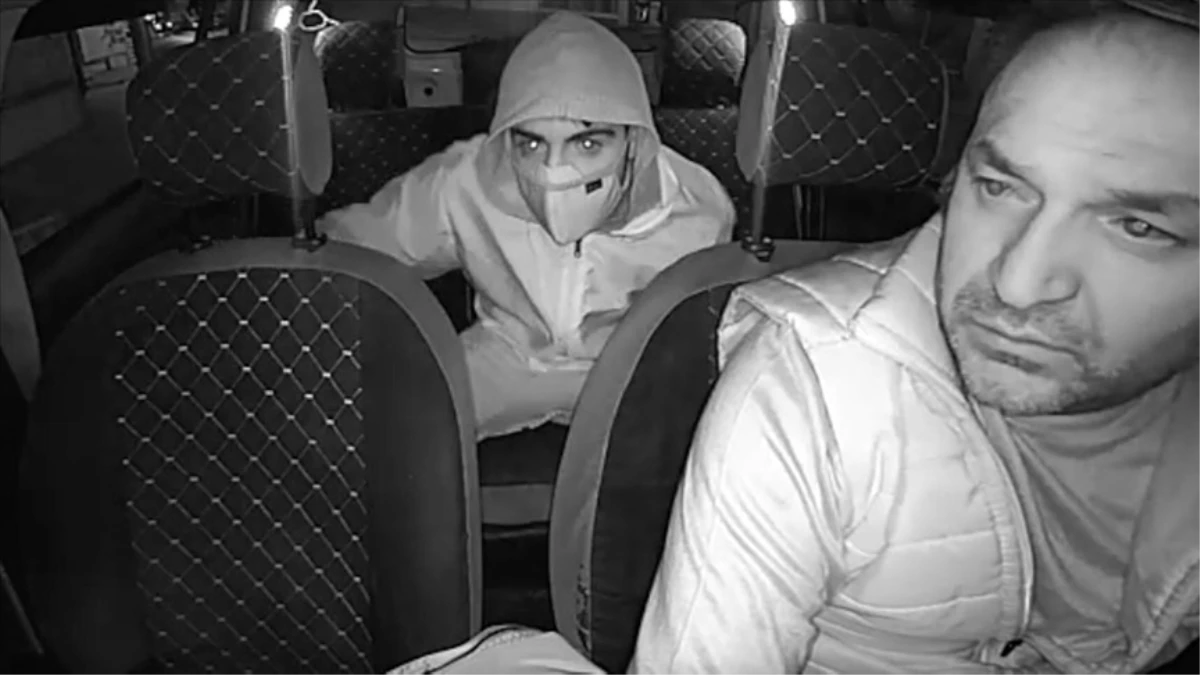 Aracına bindiği taksiciyi öldüren Delil Aysal’a verilen cezada gerekçeli karar açıklandı: Suçlular beraat ederse adalet hüküm giyer