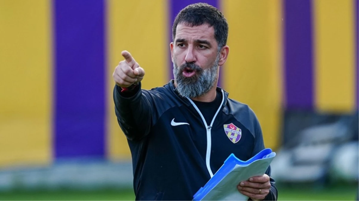 Arda Turan’a vergi kaçırma suçundan 1 yıl hapis cezası