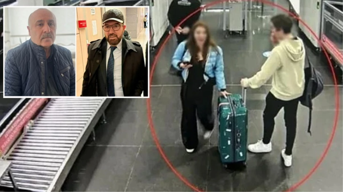 Baba Özer Aci: Bülent Cihantimur’a eşini ve oğlunu getirip teslim etmesini söyledim