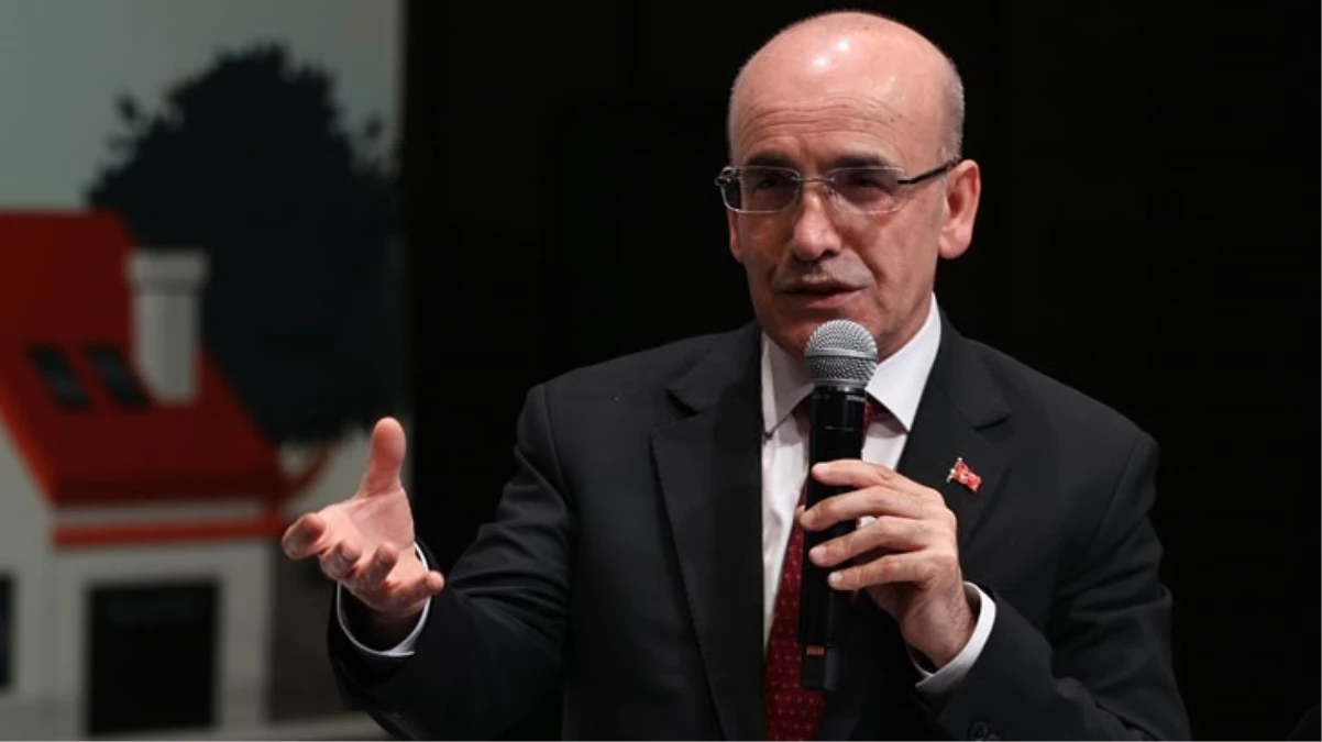 Bakan Şimşek’in ağzından verilen “ÖTV ve KDV’de artış olacak” iddiası asılsız çıktı