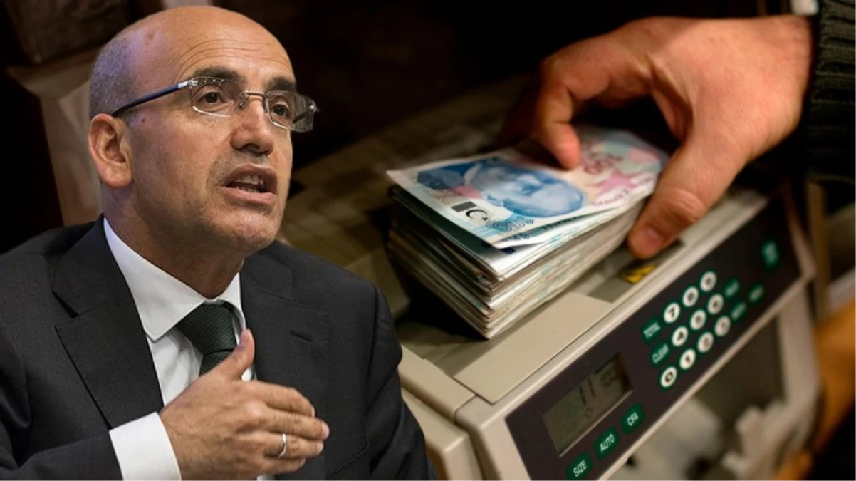 Bakan Şimşek’ten yeni sıkılaştırma kararlarıyla ilgili ilk yorum: Merkez Bankası’na desteğimiz tamdır