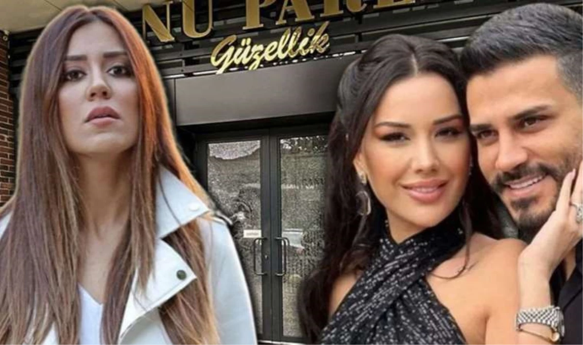 Banu Parlak’ın güzellik merkezine silahlı saldırıda Dilan Polat ve Engin Polat için 8 yıla kadar hapis talebi