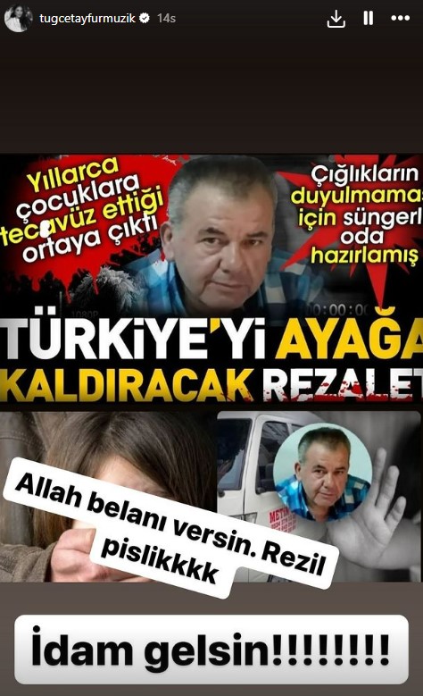 Ünlü isimlerde Bağcılar'da yaşanan sucu skandalına öfke kustu