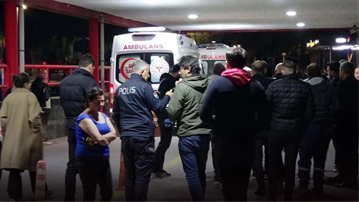 Beylik tabancası kazara ateş alan polis memuru, hayatını kaybetti