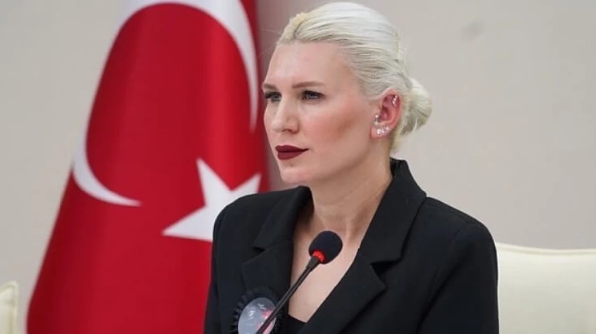 Bilecik’te CHP adayı Melek Mızrak Subaşı ipi göğüsledi