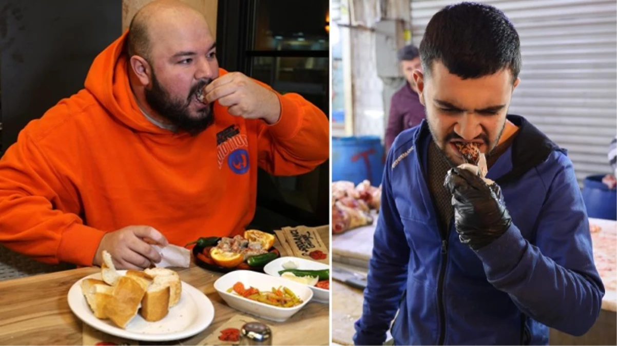 Bir zamanlar çöpe atılıyordu! Kilosu 50 lira olan koyun kulağı Adana’da yok satıyor