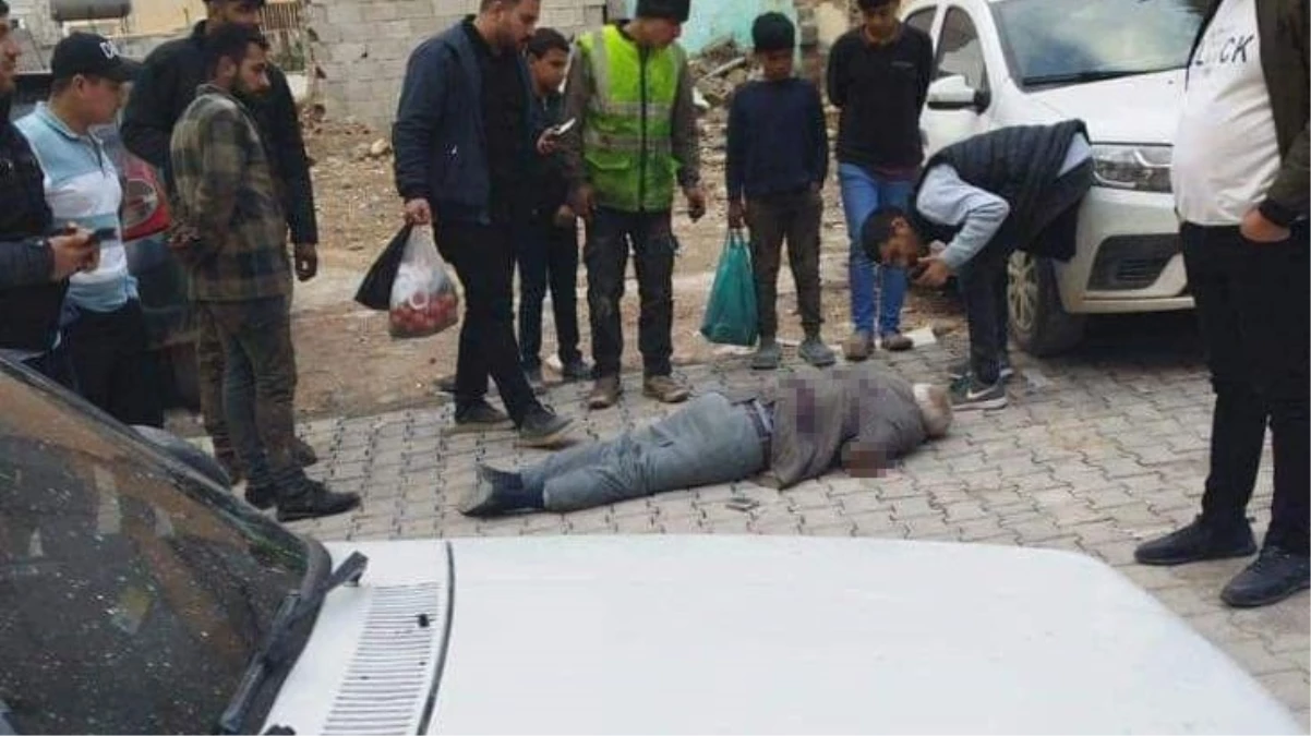 Biri mezara diğeri hapse! Araba sevdası yüzünden baba katili oldu