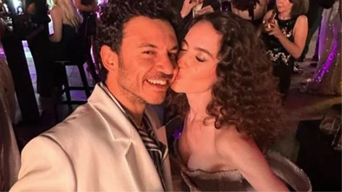 Buray’la ilişkisi bitti! Ezgi Şenler neden ayrıldığını anlattı: Anlaşamadığımız şeyler oldu