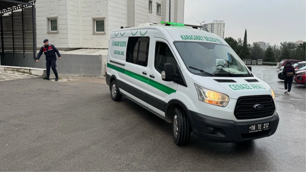 Bursa’da denizde bulunan ceset, batan geminin sahibine ait çıktı