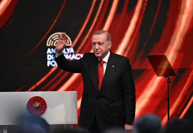 Cumhurbaşkanı Erdoğan: Artık sözler eyleme dökülmeli, Gazze'de garantörlüğe hazırız