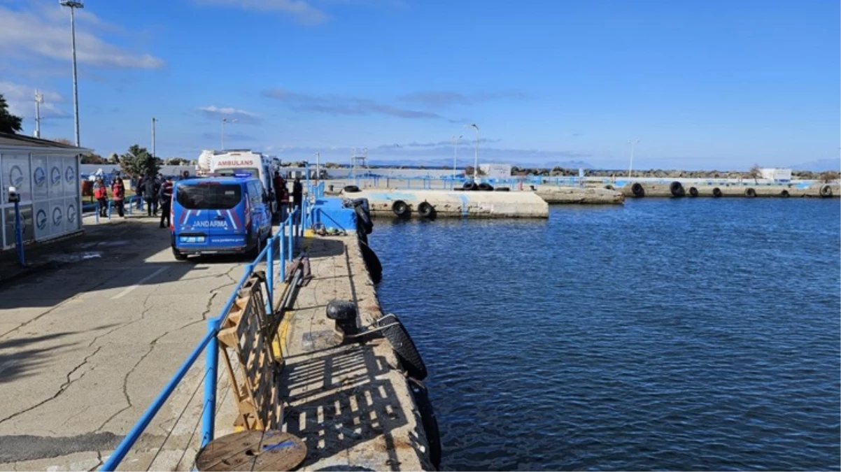 Çanakkale’de mülteci botu battı: 8 ölü