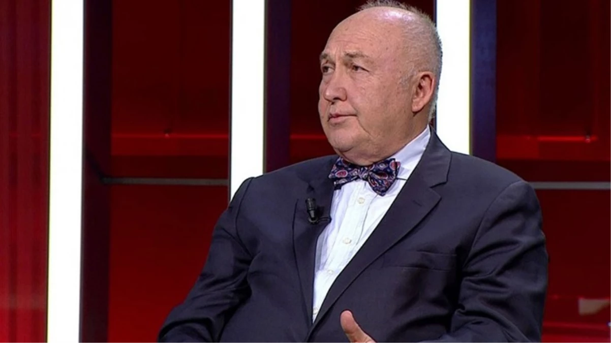 Çanakkale’deki sarsıntı sonrası Prof. Dr. Ahmet Ercan’dan korkutan uyarı