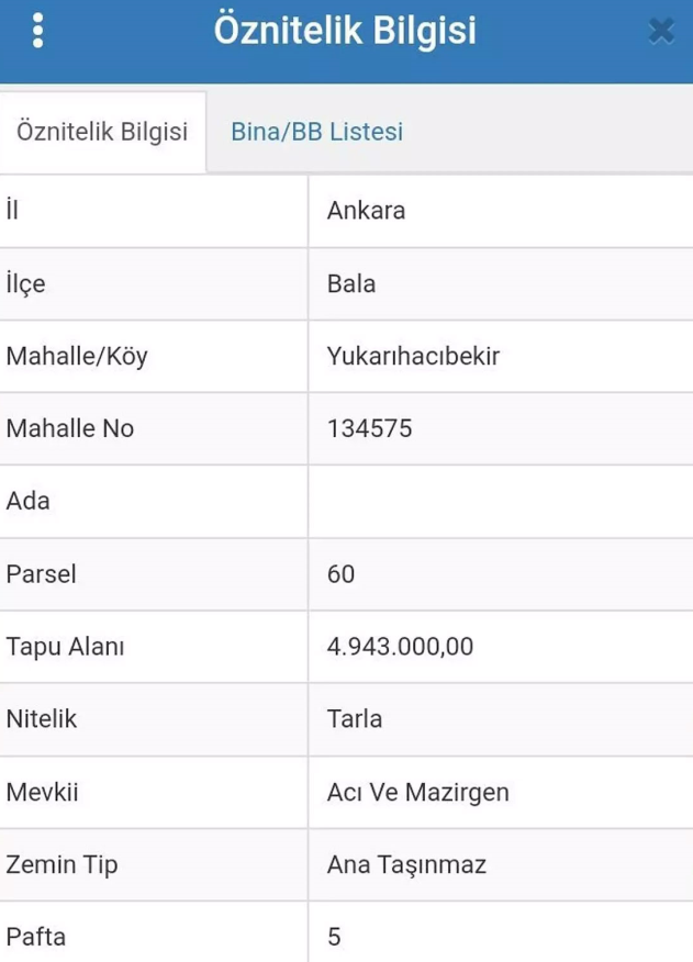 Özel, Turgut Altınok'un mal varlığıyla ilgili konuştu: Niye açıklamıyor demiştik, bakınca anladık