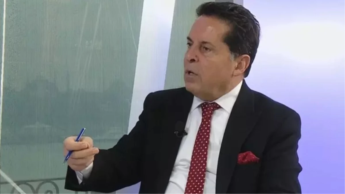 CHP’nin Esenyurt adayı Ahmet Özer: Kent uzlaşısının adayı olarak ortaya çıktım, DEM Parti bu ülkenin barışı için teminattır