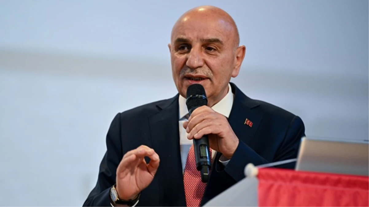 Cumhur İttifakı’nın Ankara adayı Turgut Altınok’tan “600 daire” iddiasına yanıt