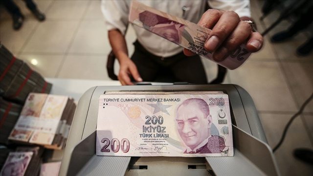 Merkez Bankası'ndan ilave sıkılaşmada zorunlu karşılık adımı